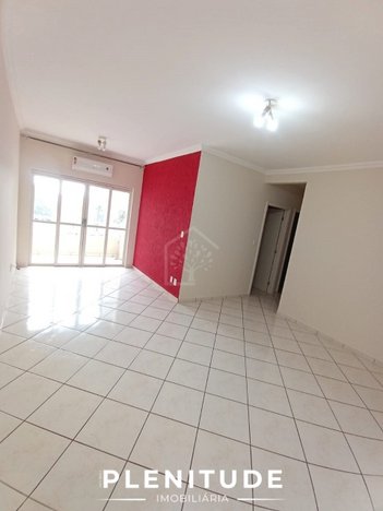 apartment em Avenida Waldir Felizola de Moraes, Jardim Sumaré - Araçatuba - SP