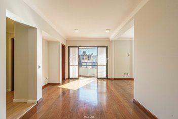 apartment em Rua Joaquim de Paula Souza, Jardim Proença - Campinas - SP