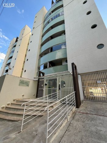 apartment em Rua Palmares, Parque Industrial - São José dos Campos - SP