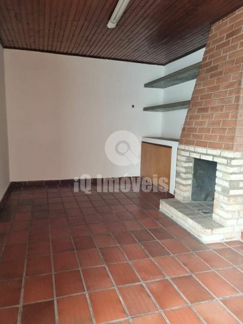 house em Rua Passaúna, Brooklin Paulista - São Paulo - SP