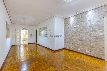 house em Rua Maria Fagnani, São Judas - São Paulo - SP