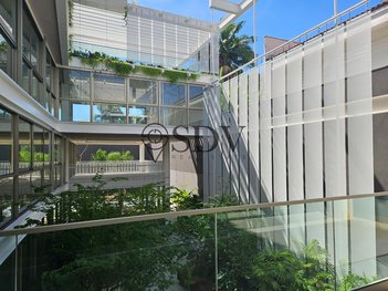 commercial_property em João Lourenço, Vila Nova Conceição - São Paulo - SP