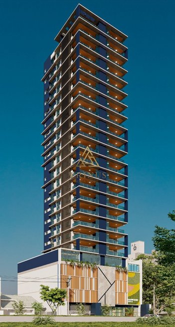 apartment em Rua Mário Padilha, Porto Belo - Porto Belo - SC