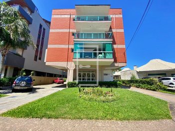 apartment em Avenida Central, Xangri-Lá - Xangri-Lá - RS