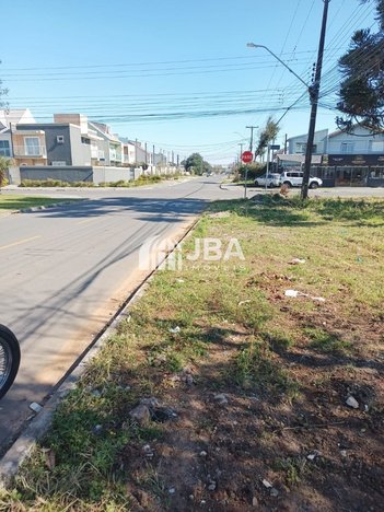 land_lot em Rua Rio Madeira, Weissópolis - Pinhais - PR