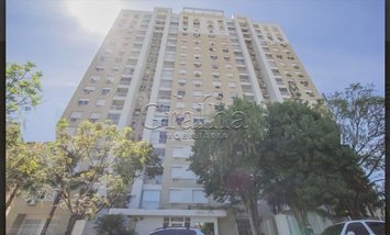apartment em Benno Mentz, Vila Ipiranga - Porto Alegre - RS