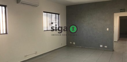 commercial_property em Rua Bamboré, Ipiranga - São Paulo - SP