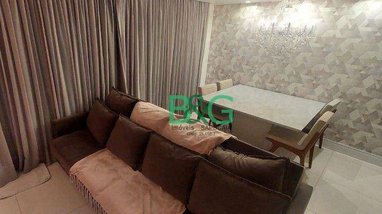 apartment em Praça Padre Mário Fontana, Parque da Mooca - São Paulo - SP