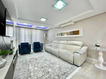 house em Rua Thomaz Gonzaga, Annes - Passo Fundo - RS