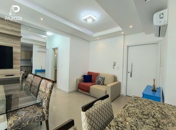 apartment em Rua Encantado, Capão da Canoa - Capão da Canoa - RS