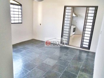 house em Rua Heitor Villa Lobos, Jardim Conceição - Campinas - SP