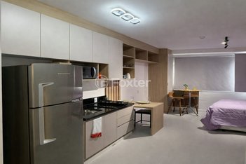apartment em Rua Dona Brígida, Vila Mariana - São Paulo - SP
