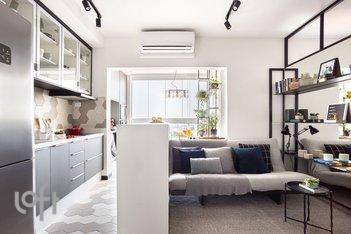 apartment em Nazaré, Ipiranga - São Paulo - SP