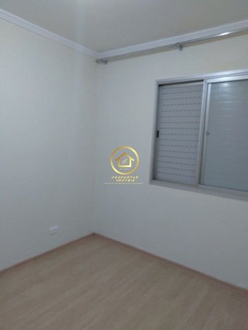 apartment em Estrada Turística do Jaraguá, Vila Jaraguá - São Paulo - SP
