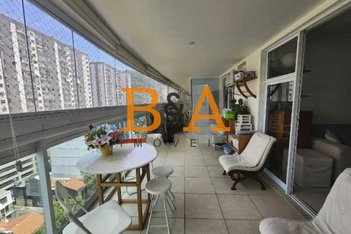 apartment em Rua Dezenove de Fevereiro, Botafogo - Rio de Janeiro - RJ
