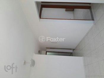 apartment em Cruz das Almas, Jabaquara - São Paulo - SP