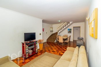 house em Palacete das Águias, Vila Alexandria - São Paulo - SP