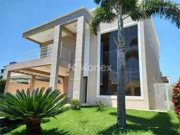 house em Alameda Bem Te Vi, Condomínio Residencial Shamballa III - Atibaia - SP