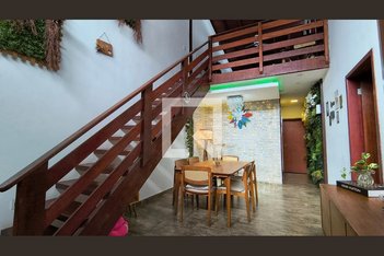 house em Rua Luiz Carlos Sarolli, Recreio dos Bandeirantes - Rio de Janeiro - RJ