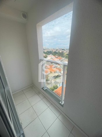 apartment em Rua Dias Vieira, Vila Sofia - São Paulo - SP