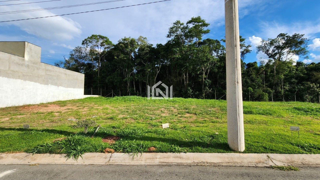 terreno a venda no condominio terra nobre