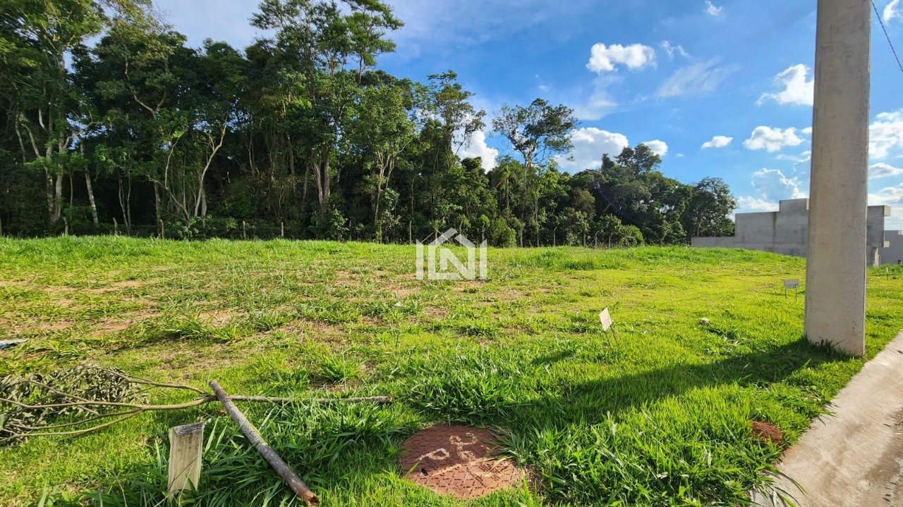 terreno a venda no condominio terra nobre