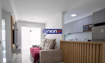 apartment em Rua Cascado, Vila Andrade - São Paulo - SP