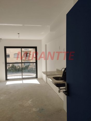 apartment em Rua Aurora, Santa Efigênia - São Paulo - SP