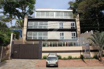 apartment em Guaiba, Vila Assunção - Porto Alegre - RS