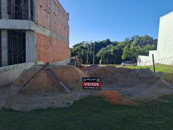 land_lot em Avenida José Santos Almeida, Jardim Residencial Villa Amato - Sorocaba - SP