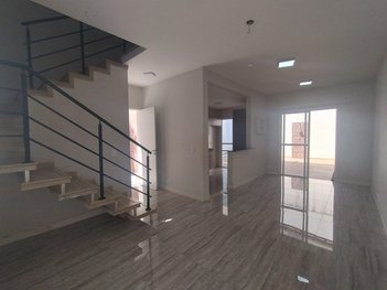 house em Estrada das Mulatas, Portal do Santa Paula - Cotia - SP