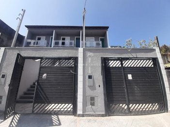 house em Rua Cirilo Machado, Jardim Fraternidade - São Paulo - SP