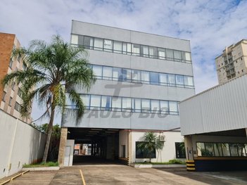 commercial_property em Avenida Goiás, Santo Antônio - São Caetano do Sul - SP