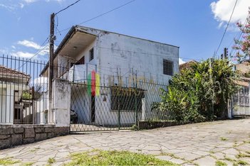 house em Rua Guilherme Alves, Partenon - Porto Alegre - RS