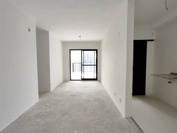 apartment em Rua Gabriel de Brito, Cerqueira César - São Paulo - SP