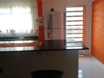 house em Rua Elias Anderi, Jardim Camila - Mogi das Cruzes - SP