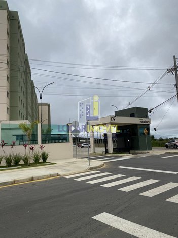 apartment em Avenida Presidente Vargas, Alto Maron - Vitória da Conquista - BA