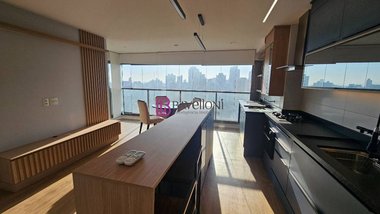 apartment em Avenida Pompéia, Vila Pompéia - São Paulo - SP