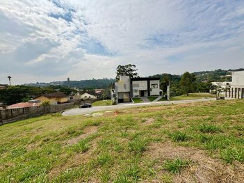 land_lot em Avenida Estácio de Sá, São Paulo II - Cotia - SP