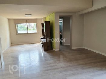 apartment em Avenida Pedro Adams Filho, Centro - Novo Hamburgo - RS