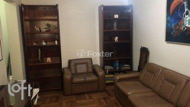 apartment em José Antônio Coelho, Vila Mariana - São Paulo - SP