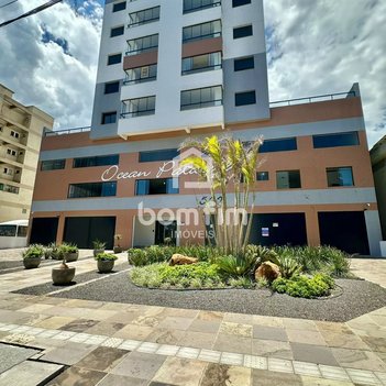 apartment em Avenida Ubatuba de Farias, Tramandaí - Tramandaí - RS