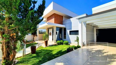 house em Rua Antônio Santin, Marau - Marau - RS