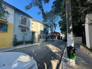 house em Avenida Diógenes Ribeiro de Lima, Alto de Pinheiros - São Paulo - SP