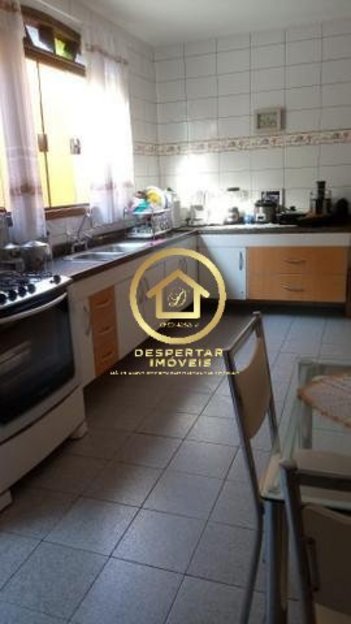 house em Rua José Antônio Pereira, Vila Miriam - São Paulo - SP