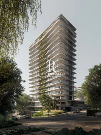 apartment em Quintino Bocaiúva, Rio Branco - Porto Alegre - RS
