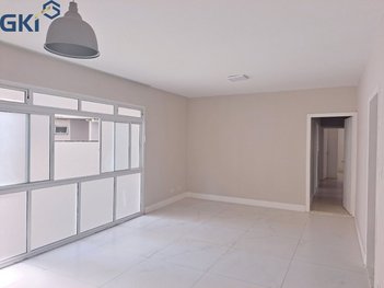 apartment em Avenida Conselheiro Rodrigues Alves, Vila Mariana - São Paulo - SP