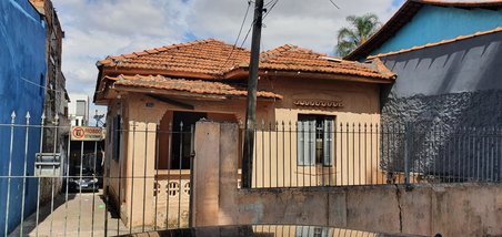 house em Rua Sararaca, Cidade Nova São Miguel - São Paulo - SP