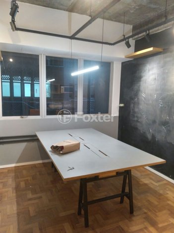 office em Avenida Paulista, Bela Vista - São Paulo - SP