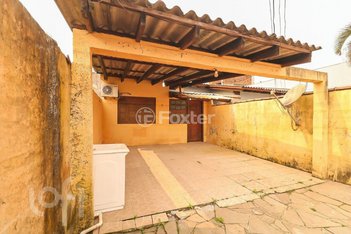 house em Rua Doutor Nilo Peçanha, Vila Jardim América - Cachoeirinha - RS